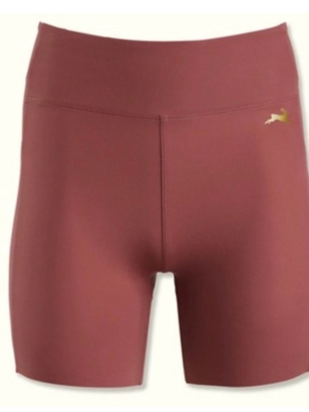 Tracksmith Allison Short